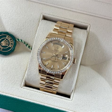 statut candicature rolex|rolex day date.